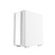 Корпус Deepcool CC560 V2 белый без БП ATX 4x120mm 1xUSB2.0 1xUSB3.0 audio bott PSU