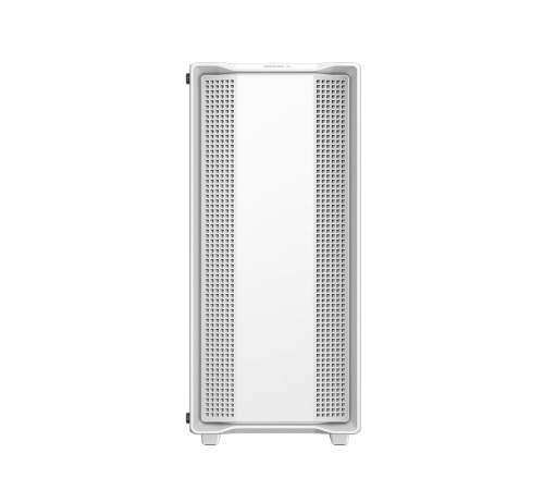 Корпус Deepcool CC560 V2 белый без БП ATX 4x120mm 1xUSB2.0 1xUSB3.0 audio bott PSU