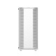Корпус Deepcool CC560 V2 белый без БП ATX 4x120mm 1xUSB2.0 1xUSB3.0 audio bott PSU