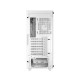 Корпус Deepcool CC560 V2 белый без БП ATX 4x120mm 1xUSB2.0 1xUSB3.0 audio bott PSU