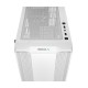 Корпус Deepcool CC560 V2 белый без БП ATX 4x120mm 1xUSB2.0 1xUSB3.0 audio bott PSU