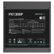 Блок питания 1300W Deepсool PX1300P (R-PXD00P-FC0B-EU)