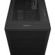 Корпус Deepcool CH560 черный без БП ATX 7x120mm 6x140mm 1xUSB3.0 audio bott PSU