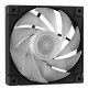 Корпус Deepcool CH560 черный без БП ATX 7x120mm 6x140mm 1xUSB3.0 audio bott PSU