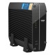 Сетевое хранилище NAS Qnap Original TS-410E-8G 4-bay настольный Celeron