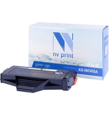 - NV Print NV Print NV-KXFAT410A (NV-KXFAT410A)