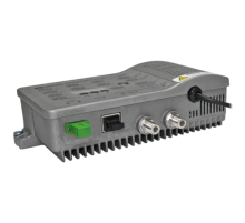 Приёмник оптический для сетей КТВ Vermax-LTP-112-7-ISN