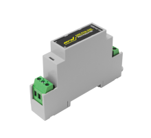 Датчик напряжения на DIN рейку с аналоговым выходом "Phase Analyser-DIN"