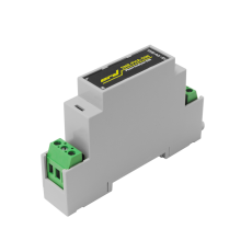 Датчик напряжения на DIN рейку с аналоговым выходом "Phase Analyser-DIN"