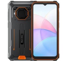 Мобильный телефон BV6200 PRO 6/128GB ORANGE BLACKVIEW