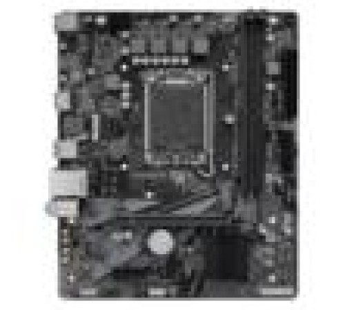 Материнская плата H610 S1700 MATX H610M K DDR4 2.0 GIGABYTE