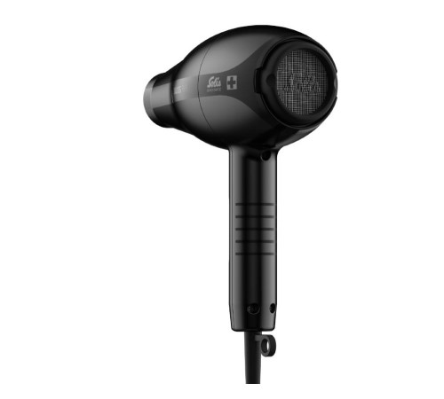 Фен Swiss Air Black 360° SOLIS 3802