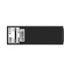 Exegate EP244541RUS ИБП Exegate Power Back BNB-400 <400VA, Black, 2 евророзетки>