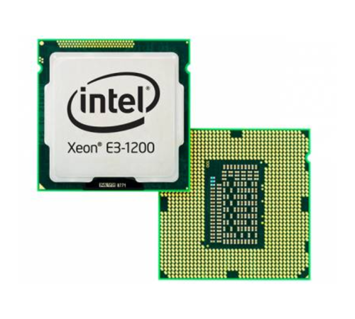 Процессор CPU Intel Xeon E3-1220V6 (3.0GHz) 8MB LGA1151 OEM