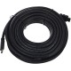Кабель цифровой HDMI19M to HDMI19M, V1.4+3D, 15m TV-COM <CG150S-15M> VCOM TV-COM HDMI (m) - HDMI (m) 15м (CG150S-15M)