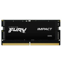 Память оперативная Kingston KF556S40IBK2-32