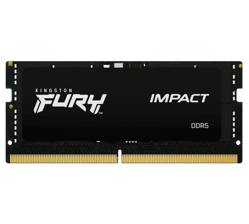 Память оперативная Kingston KF556S40IBK2-32