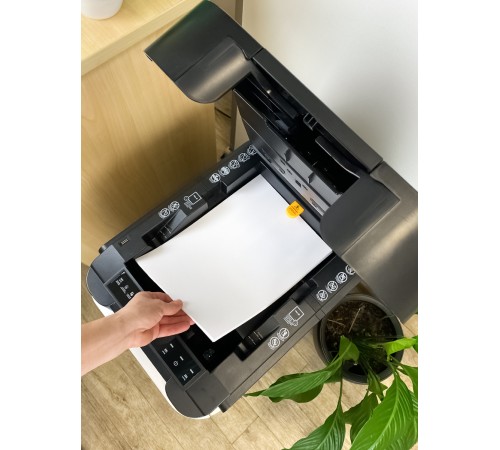 Уничтожитель документов ГЕЛЕОС АП37-4 Гелеос  АП37-4