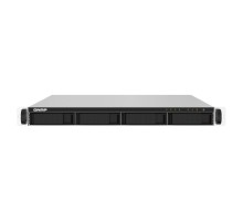 Сетевое хранилище NAS Qnap TS-432PXU-RP-2G 4-bay