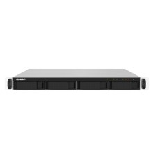 Сетевое хранилище NAS Qnap TS-432PXU-RP-2G 4-bay