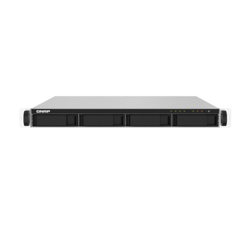 Сетевое хранилище NAS Qnap TS-432PXU-RP-2G 4-bay