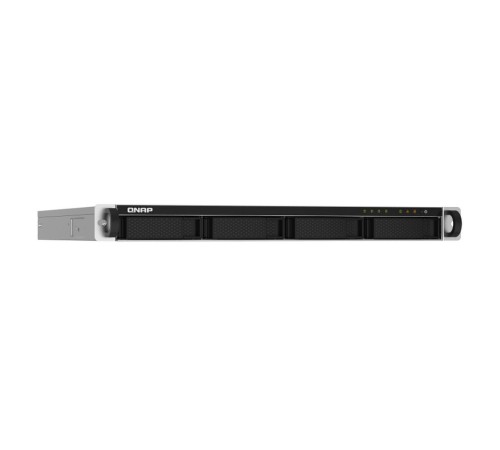 Сетевое хранилище NAS Qnap TS-432PXU-RP-2G 4-bay