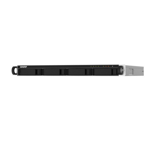 Сетевое хранилище NAS Qnap TS-432PXU-RP-2G 4-bay