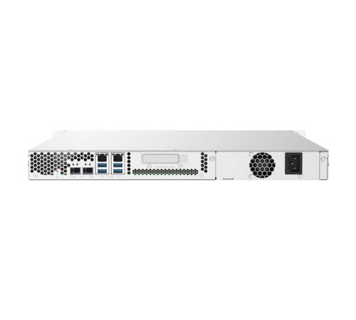 Сетевое хранилище без дисков QNAP TS-432PXU-2G