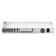 Сетевое хранилище NAS Qnap TS-464U-8G 4-bay стоечный Celeron