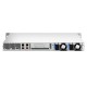 Сетевое хранилище без дисков QNAP TS-464U-RP-8G