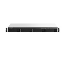 Сетевое хранилище без дисков QNAP TS-464eU-8G
