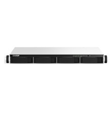 Сетевое хранилище без дисков QNAP TS-464eU-8G