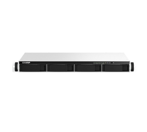 Сетевое хранилище без дисков QNAP TS-464eU-8G