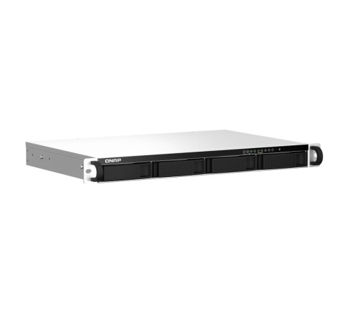 Сетевое хранилище без дисков QNAP TS-464eU-8G