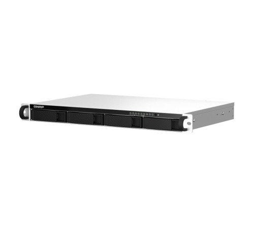 Сетевое хранилище без дисков QNAP TS-464eU-8G
