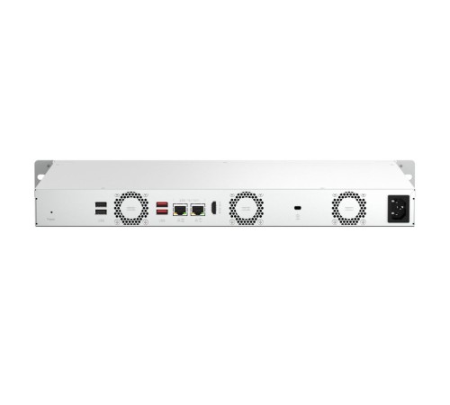 Сетевое хранилище без дисков QNAP TS-464eU-8G