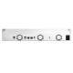 Сетевое хранилище без дисков QNAP TS-464eU-8G