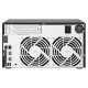 Сетевое хранилище NAS Qnap Original TS-832PX-4G 8-bay