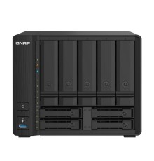 Сетевое хранилище без дисков QNAP TS-932PX-4G