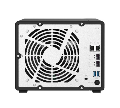 Сетевое хранилище без дисков QNAP TS-932PX-4G