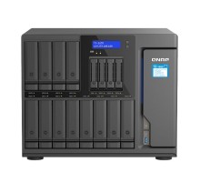 Сетевое хранилище без дисков QNAP TS-1655-8G