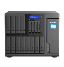 Сетевое хранилище без дисков QNAP TS-1655-8G