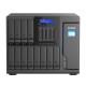 Сетевое хранилище без дисков QNAP TS-1655-8G