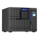 Сетевое хранилище без дисков QNAP TS-1655-8G