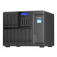 Сетевое хранилище без дисков QNAP TS-1655-8G