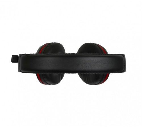 Наушники с микрофоном Оклик HS-L390G DRAGON черный/красный 1.8м мониторные оголовье (JD-728S) Наушники с микрофоном Оклик HS-L390G DRAGON черный/красный 1.8м мониторные оголовье (JD-728S)