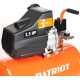 Компрессор поршневой Patriot EURO 50-260K масляный 260л/мин 50л 1800Вт оранжевый