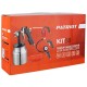 Набор пневмоинструментов Patriot KIT 5В компл.:5 предметов