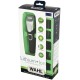 Триммер Wahl 9854-2916 черный (насадок в компл:12шт)