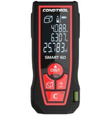 Лазерный дальномер Condtrol Smart 60